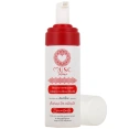 Musc Intime Mousse Nettoyante