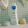 Mustela Bain Mousse Eveil