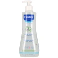Mustela Eau nettoyante sans rinçage à l'avocat