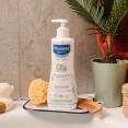Mustela Gel Lavant Doux