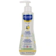Mustela Gel lavant nourrissant au Cold Cream