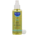 Mustela Huile de massage