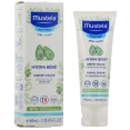 Mustela Hydra Bébé Crème visage