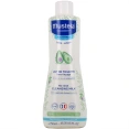 Mustela Lait de toilette sans rinçage