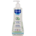 Mustela Lait de toilette sans rinçage