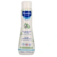 Mustela Lait de toilette sans rinçage
