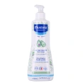 Mustela Lait de toilette sans rinçage