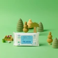 Mustela Lingettes Nettoyantes à l'Eau