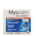 Myocalm Collagène+ Renfort Musculaire