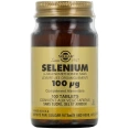 Solgar Sélénium