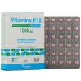 Nutrisanté Vitamine B12 Bioactive