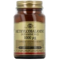 Solgar Méthylcobalamine Vitamine B12