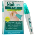 Nailner 2 en 1 Mycose des Ongles