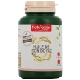 Nat & Form Huile de Son de Riz