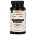 Nat & Form Bisglycinate de Magnésium