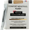 Nat & Form Confort Menstruel Flash