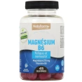 Nat & Form Magnésium B6 Gummies