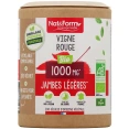 Nat & Form Vigne Rouge Bio
