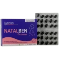 Natalben Grossesse
