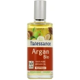 Natessance Huile d'argan bio équitable