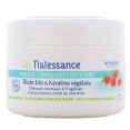 Natessance Masque Capillaire Fortifiant Ricin Bio & Kératine Végétale