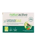 Naturactive Capsules Respiratoires Bio