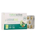 Naturactive Capsules Respiratoires Bio