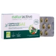 Naturactive Capsules Respiratoires GAE Bio