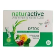 Naturactive Détox 20 Sticks Fluides