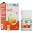Naturactive Gelée Royale Bio