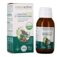 Naturactive Gouttes Respiratoires GAE
