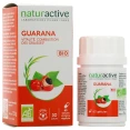 Naturactive Guarana Bio
