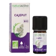 Naturactive Huile Essentielle Cajeput