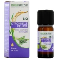 Naturactive Huile Essentielle Citronnelle de Java Bio