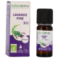 Naturactive Huile Essentielle Lavande Fine BIO