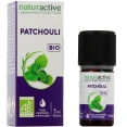 Naturactive Huile Essentielle Patchouli Bio