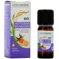 Naturactive Huile Essentielle Petitgrain Bigaradier Bio