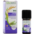 Naturactive Huile Essentielle Thym à linanol BIO