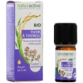 Naturactive Huile Essentielle Thym à Thymol Bio
