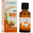 Naturactive Huile Végétale d'Amande Douce Bio