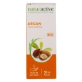 Naturactive Huile Végétale d'Argan Bio