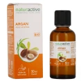 Naturactive Huile Végétale d'Argan Bio