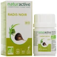 Naturactive Radis Noir Bio