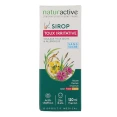 Naturactive Sirop Toux Irritative
