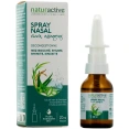 Naturactive Spray Nasal aux Essences Décongestionne