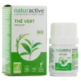 Naturactive Thé Vert Bio