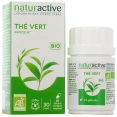 Naturactive Thé Vert Bio