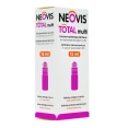 Neovis Total Émulsion Ophtalmique Lubrifiante