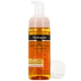Neutrogena Calme Curcuma Mousse Nettoyante