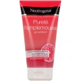 Neutrogena Gel Exfoliant Pureté Pamplemousse